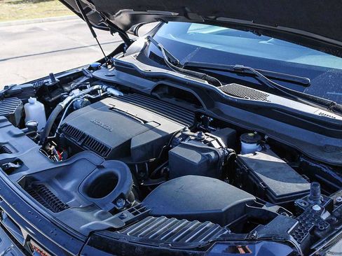 New 2026 Honda Passport TrailSport image 12