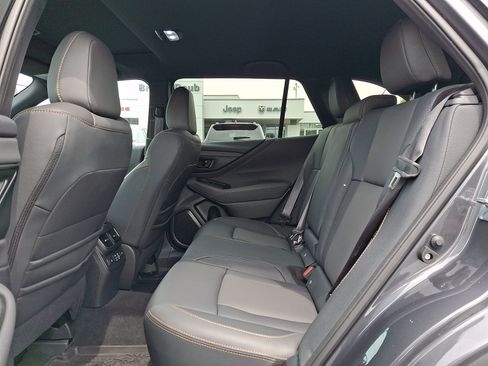 Used 2024 Subaru Outback Wilderness AWD/4WD image 10