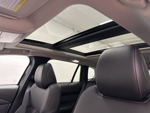 Certified 2025 MAZDA CX-50 AWD 2.5 S w/ Weather Package image 18