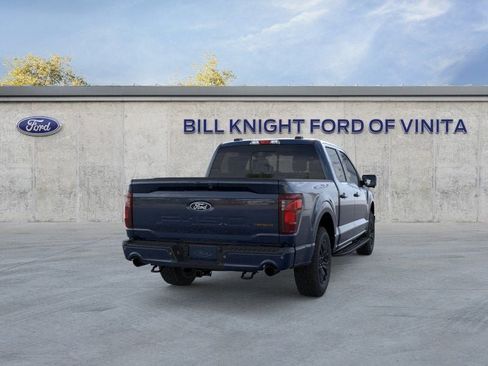 New 2026 Ford F150 Tremor w/ Equipment Group 402B AWD/4WD image 8