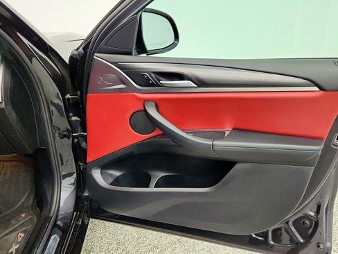 Used 2024 BMW X4 xDrive30i w/ Premium Package AWD/4WD image 27