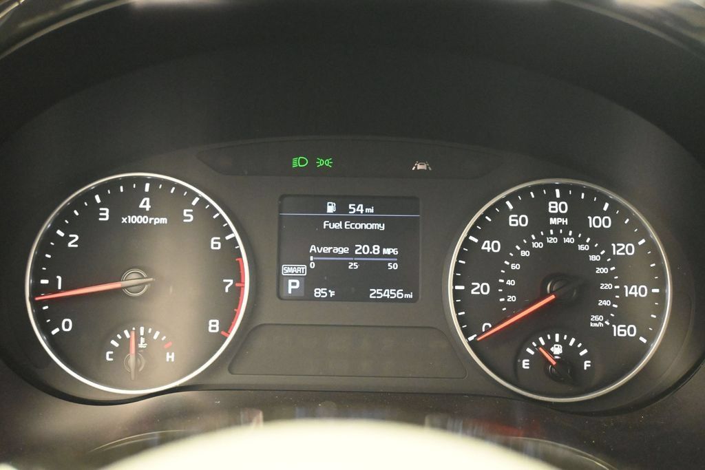 Used 2023 Kia Seltos Nightfall Edition AWD/4WD image 26