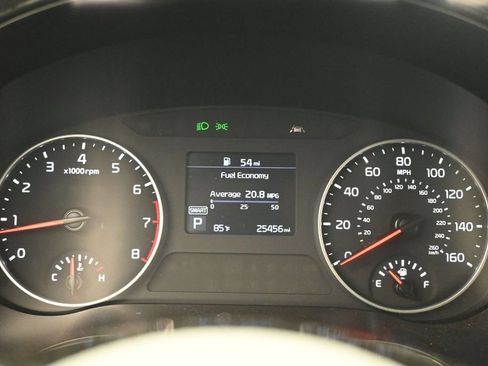 Used 2023 Kia Seltos Nightfall Edition AWD/4WD image 26