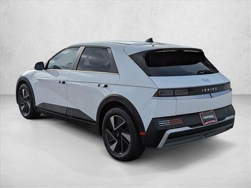 New 2026 Hyundai Ioniq 5 SEL image 7