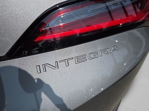 Certified 2024 Acura Integra A-Spec FWD image 38
