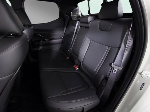 New 2025 Hyundai Santa Cruz Limited image 17