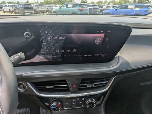 Used 2025 Buick Encore GX Sport Touring w/ Experience Buick Package FWD image 24