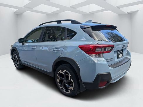 Used 2021 Subaru Crosstrek 2.5i Limited w/ Popular Package #4 AWD/4WD image 5