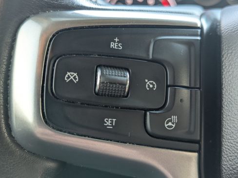 Used 2022 Chevrolet Silverado 1500 RST w/ Rally Edition AWD/4WD image 17