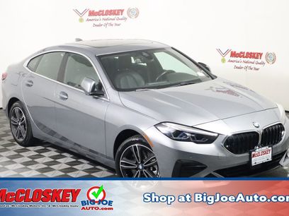 Used 2024 BMW 228i xDrive Gran Coupe