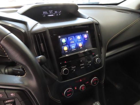 Used 2022 Subaru Crosstrek 2.5i Sport image 19