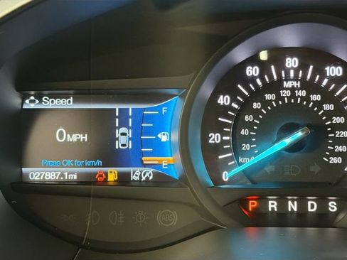Used 2024 Ford Edge SEL w/ Convenience Package AWD/4WD image 13