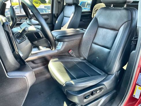 Used 2024 Chevrolet Silverado 2500 LT w/ All Star Edition AWD/4WD image 14