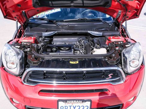 Used 2016 MINI Cooper Countryman S FWD image 28