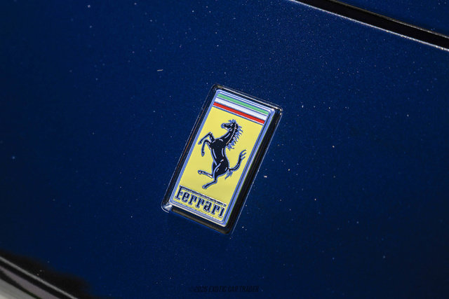 Used 2013 Ferrari California RWD image 85