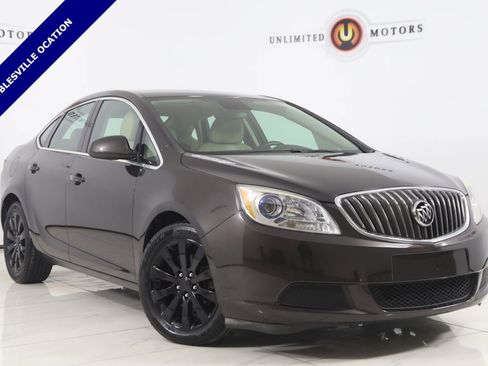 Used 2016 Buick Verano image 1