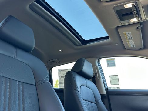 New 2026 Honda HR-V EX-L image 19