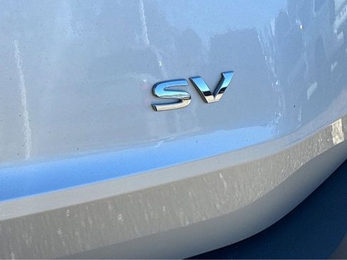 Used 2023 Nissan Rogue SV FWD image 23