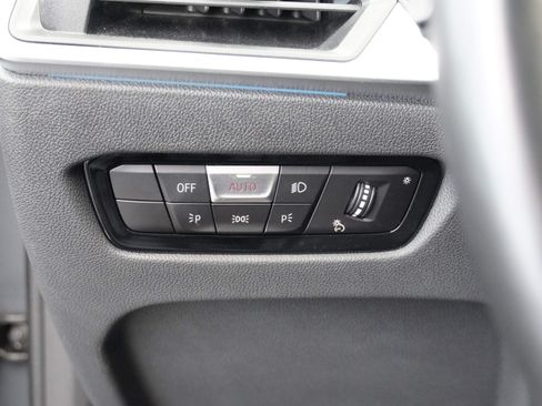 Used 2023 BMW i4 M50 w/ M Carbon Exterior Package AWD/4WD image 17