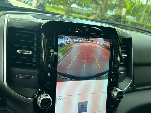 New 2026 RAM 1500 Big Horn image 20