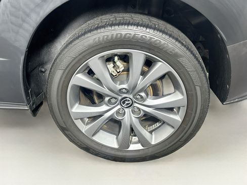 Used 2023 MAZDA CX-30 AWD 2.5 S w/ Select Package image 11