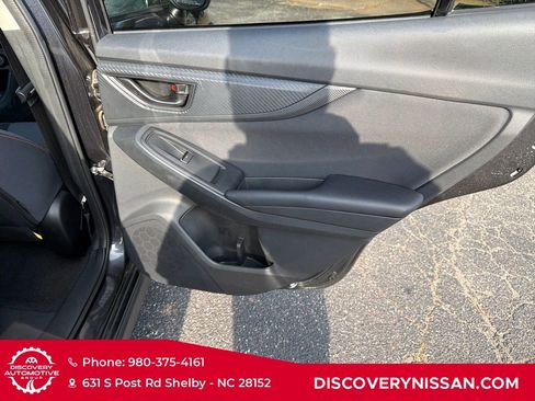 Used 2019 Subaru Crosstrek 2.0i Premium w/ Eyesight System AWD/4WD image 31