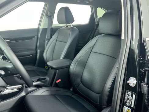 New 2026 Kia Seltos EX image 13