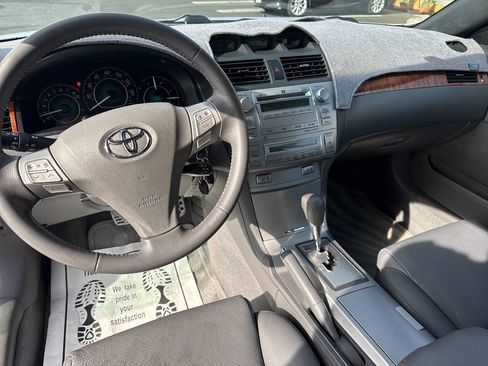 Used 2007 Toyota Solara SLE image 26