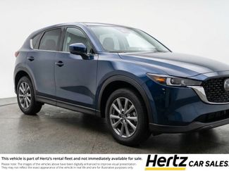 Used 2024 MAZDA CX-5 AWD 2.5 S w/ Select Package video 1