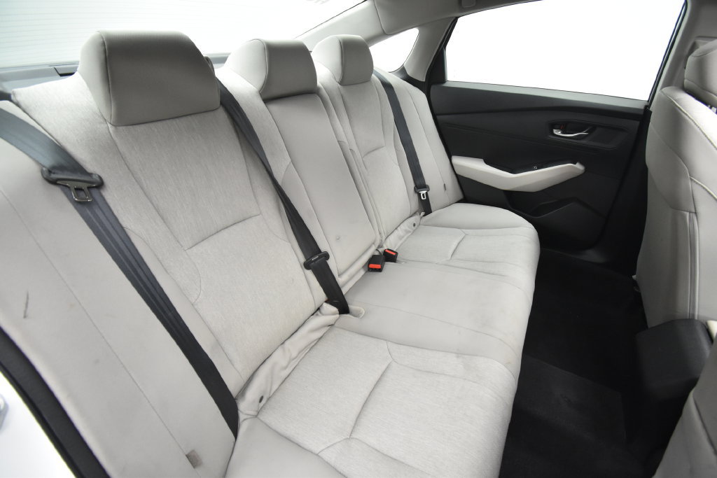Used 2023 Honda Accord EX image 20