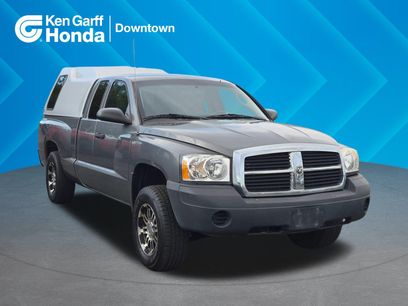 Used 2006 Dodge Dakota ST