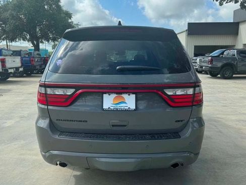Used 2023 Dodge Durango GT RWD image 7
