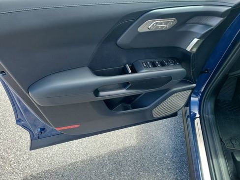 New 2027 Kia Telluride X-Line SX Prestige AWD/4WD image 22