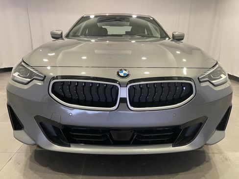 New 2026 BMW 230i xDrive Coupe w/ Convenience Package image 2