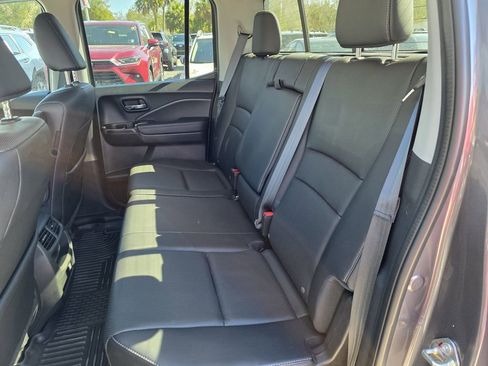 Used 2020 Honda Ridgeline RTL-E image 14
