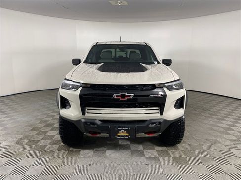 New 2026 Chevrolet Colorado ZR2 w/ Technology Package image 23