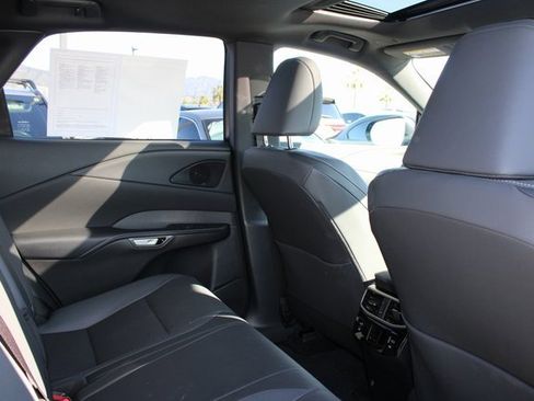 Certified 2025 Lexus RX 350 Premium image 7