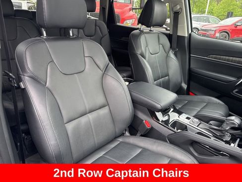Used 2023 Kia Telluride EX w/ EX Captain's Chair Package AWD/4WD image 22