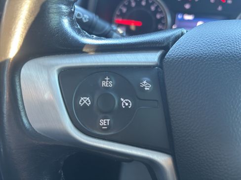 Used 2020 GMC Terrain SLE w/ Driver Convenience Package image 15