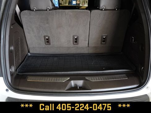 Used 2021 GMC Yukon Denali w/ Denali Ultimate Package AWD/4WD image 28