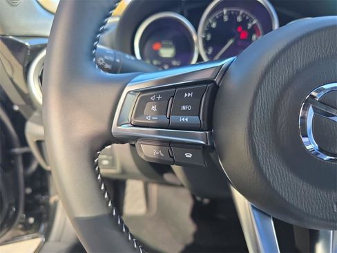 New 2025 MAZDA MX-5 Miata Grand Touring image 21