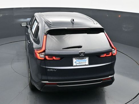 Used 2024 Honda CR-V EX-L image 28