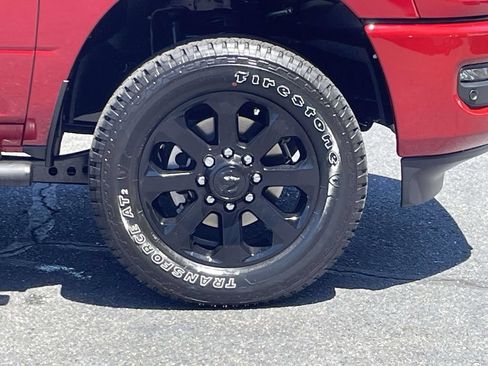 New 2026 RAM 2500 Tradesman w/ Safety Group AWD/4WD image 10