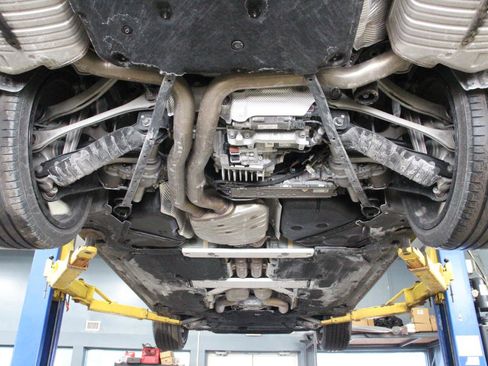 Used 2022 Audi S8 w/ S8 Comfort Plus Package image 87