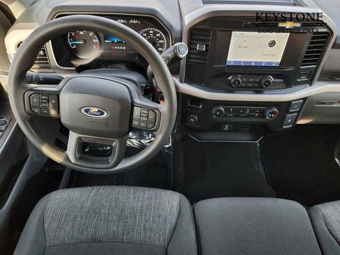 Used 2023 Ford F150 XLT image 27