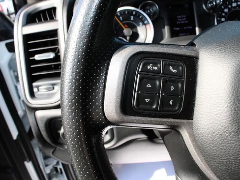 Used 2020 RAM 3500 Tradesman image 24