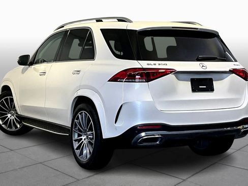 Used 2023 Mercedes-Benz GLE 350 4MATIC image 11