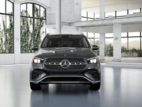 New 2026 Mercedes-Benz GLE 350 4MATIC image 6