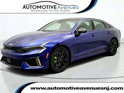 Used 2025 Kia K5 GT w/ GT1 Package