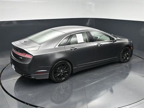 Used 2016 Lincoln MKZ AWD image 23